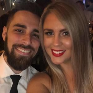 Meet your Posher, Carole